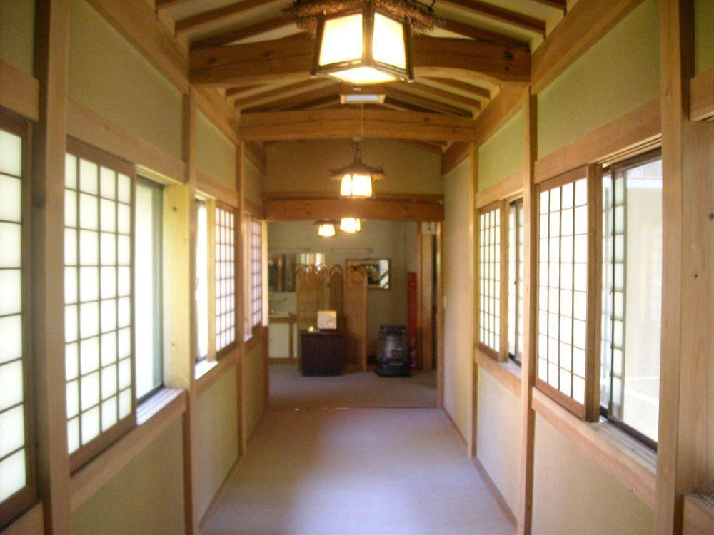 Hida Gasshoen Такаяма Екстериор снимка